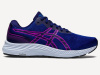 Кроссовки GEL-EXCITE 9 Ws (RU 39 EU 40 USw 8.5 СМ 25.5; dive blue/orchid)